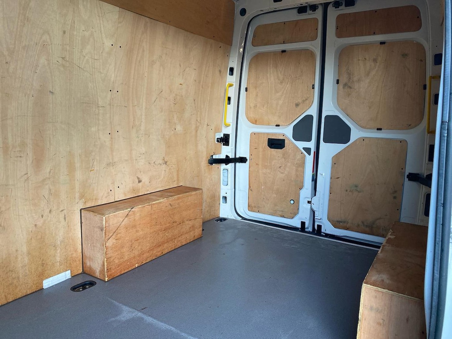 Used Volkswagen Crafter 2024 for sale - 77687986: Photo 10