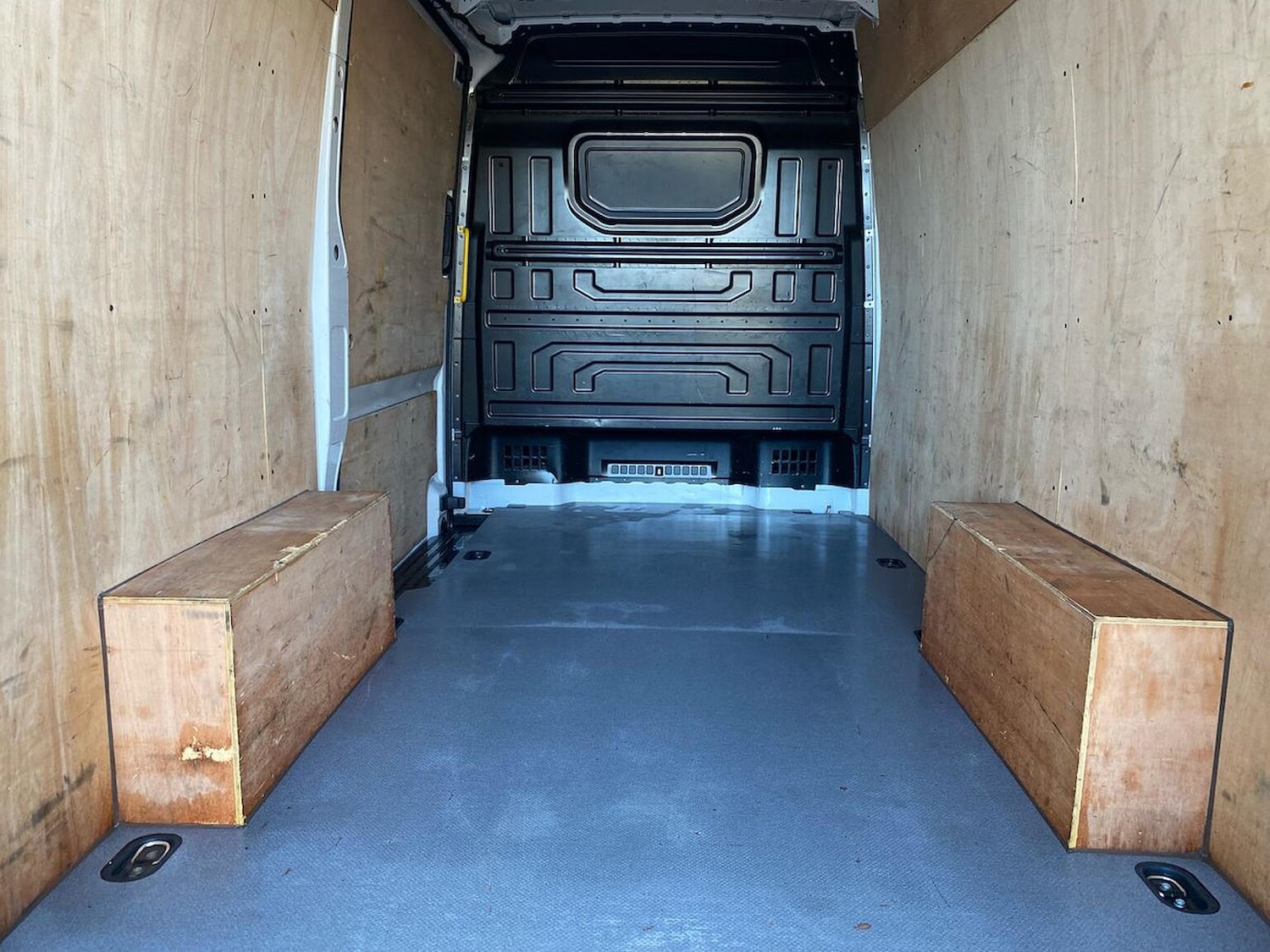 Used Volkswagen Crafter 2024 for sale - 77687986: Photo 11