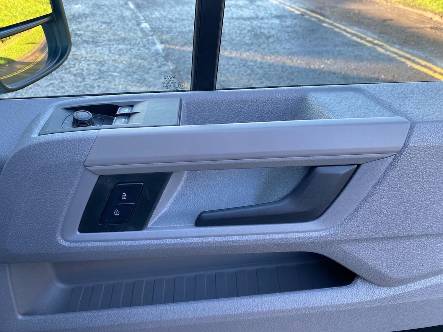 Used Volkswagen Crafter 2024 for sale - 77687986: Photo 14