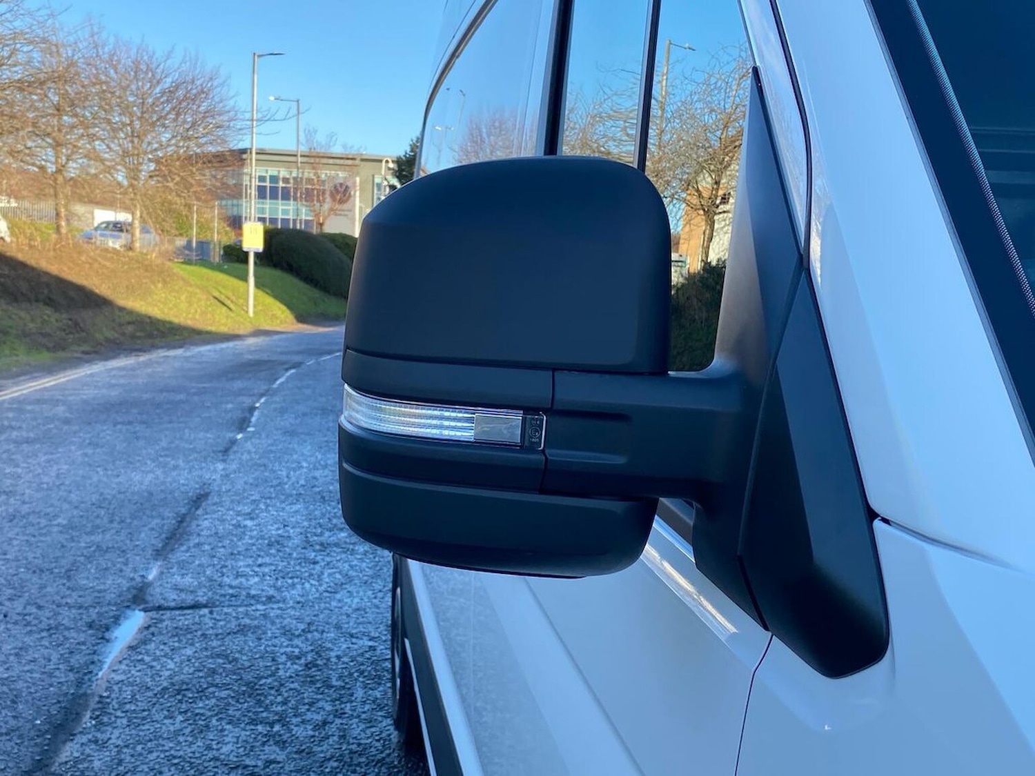 Used Volkswagen Crafter 2024 for sale - 77687986: Photo 17