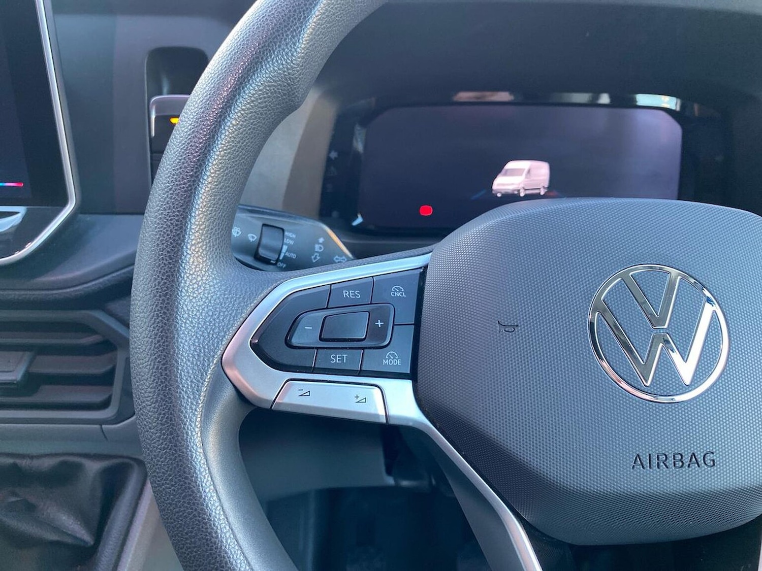 Used Volkswagen Crafter 2024 for sale - 77687986: Photo 19