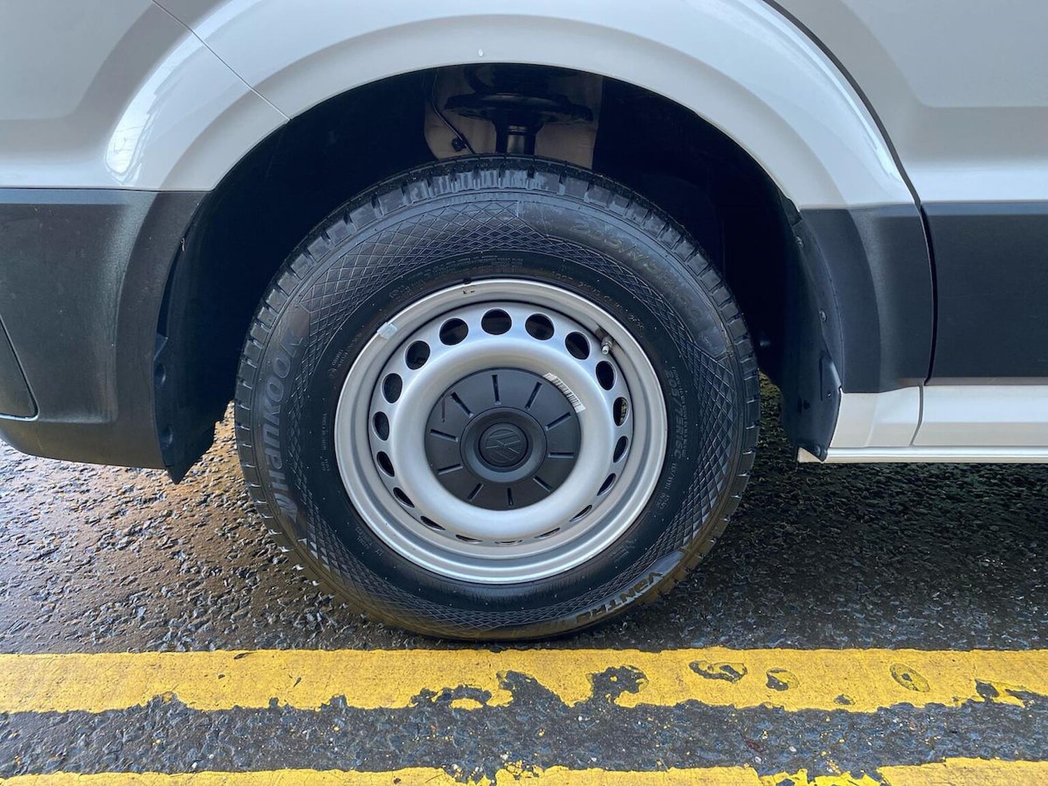 Used Volkswagen Crafter 2024 for sale - 77687986: Photo 21