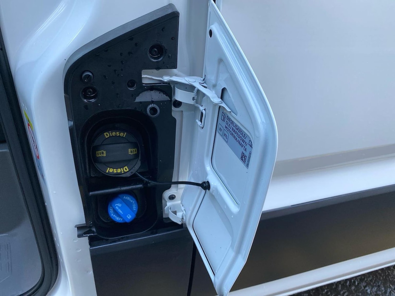 Used Volkswagen Crafter 2024 for sale - 77687986: Photo 28