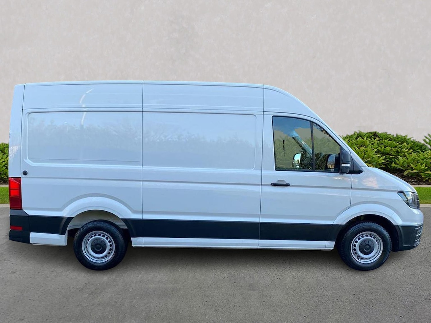 Used Volkswagen Crafter 2024 for sale - 77687986: Photo 4