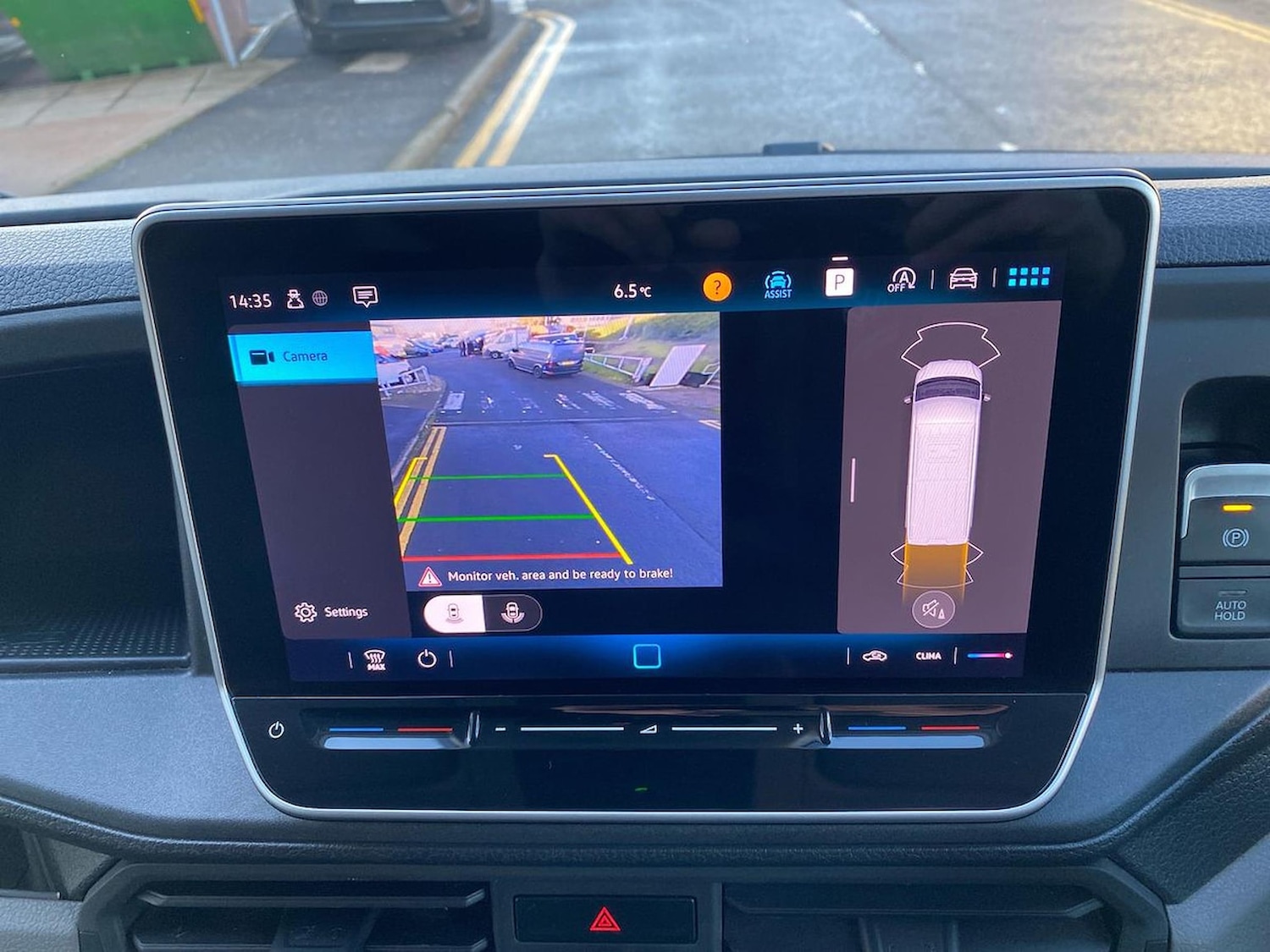 Used Volkswagen Crafter 2024 for sale - 77687986: Photo 40