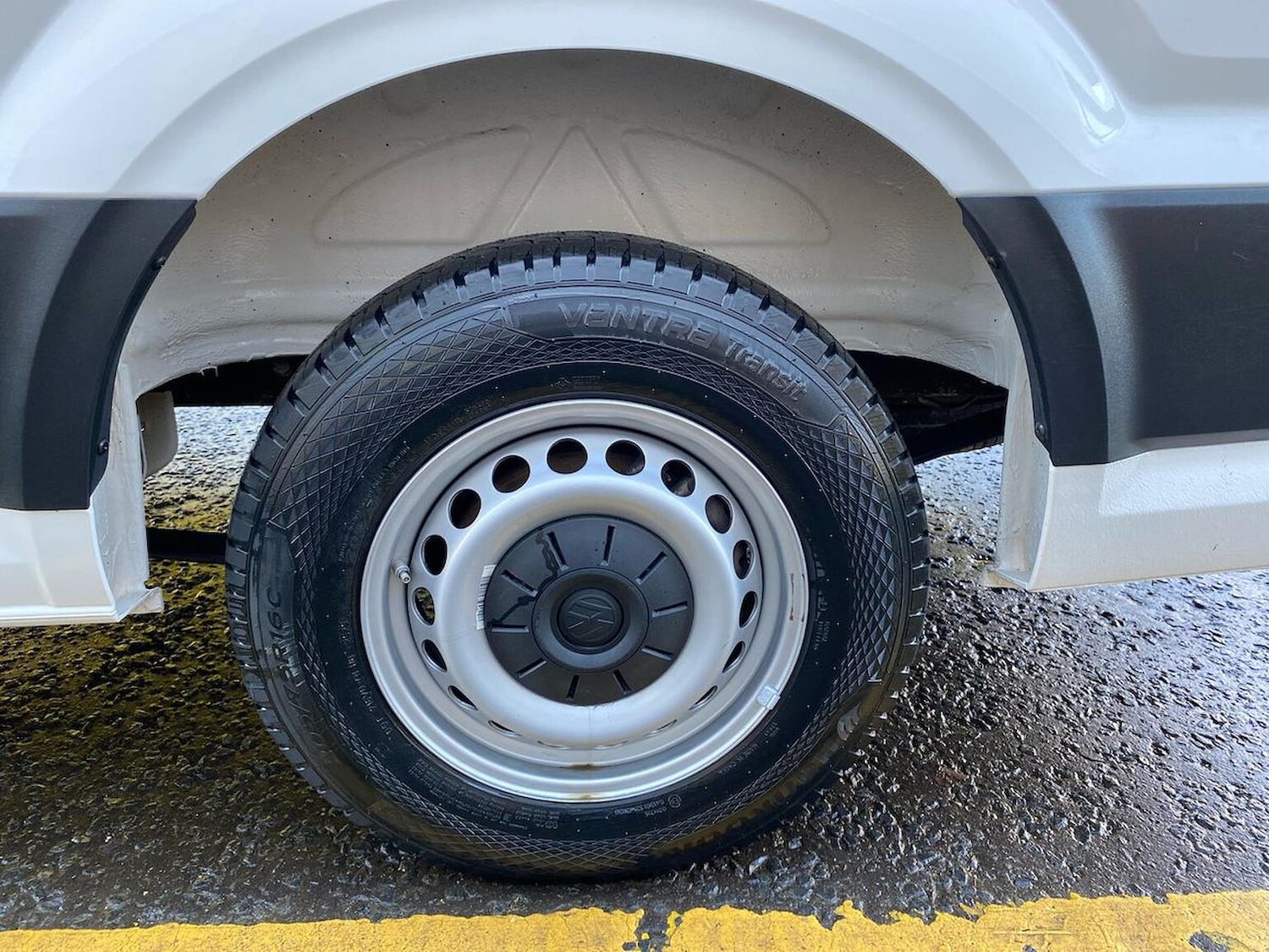 Used Volkswagen Crafter 2024 for sale - 77687986: Photo 5