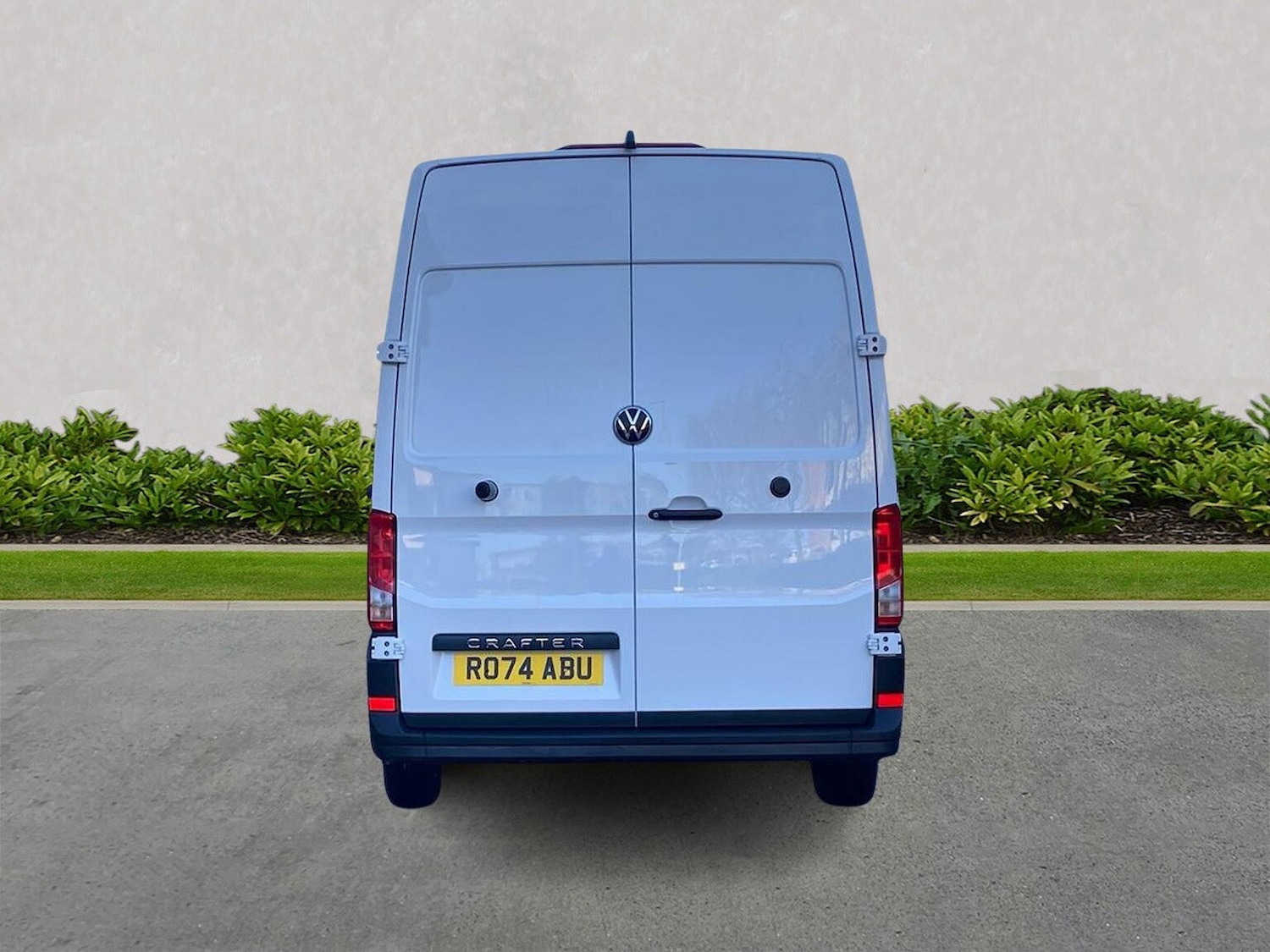 Used Volkswagen Crafter 2024 for sale - 77687986: Photo 7