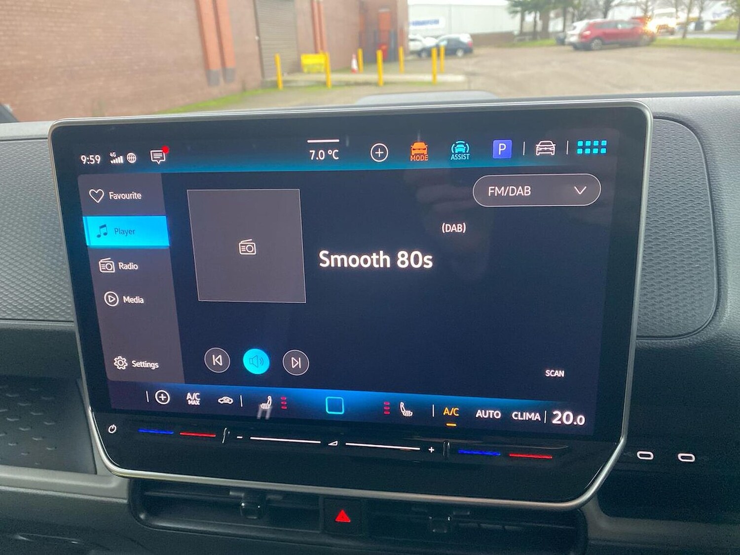 Used Volkswagen ID.Buzz 2025 for sale - 77488594: Photo 11