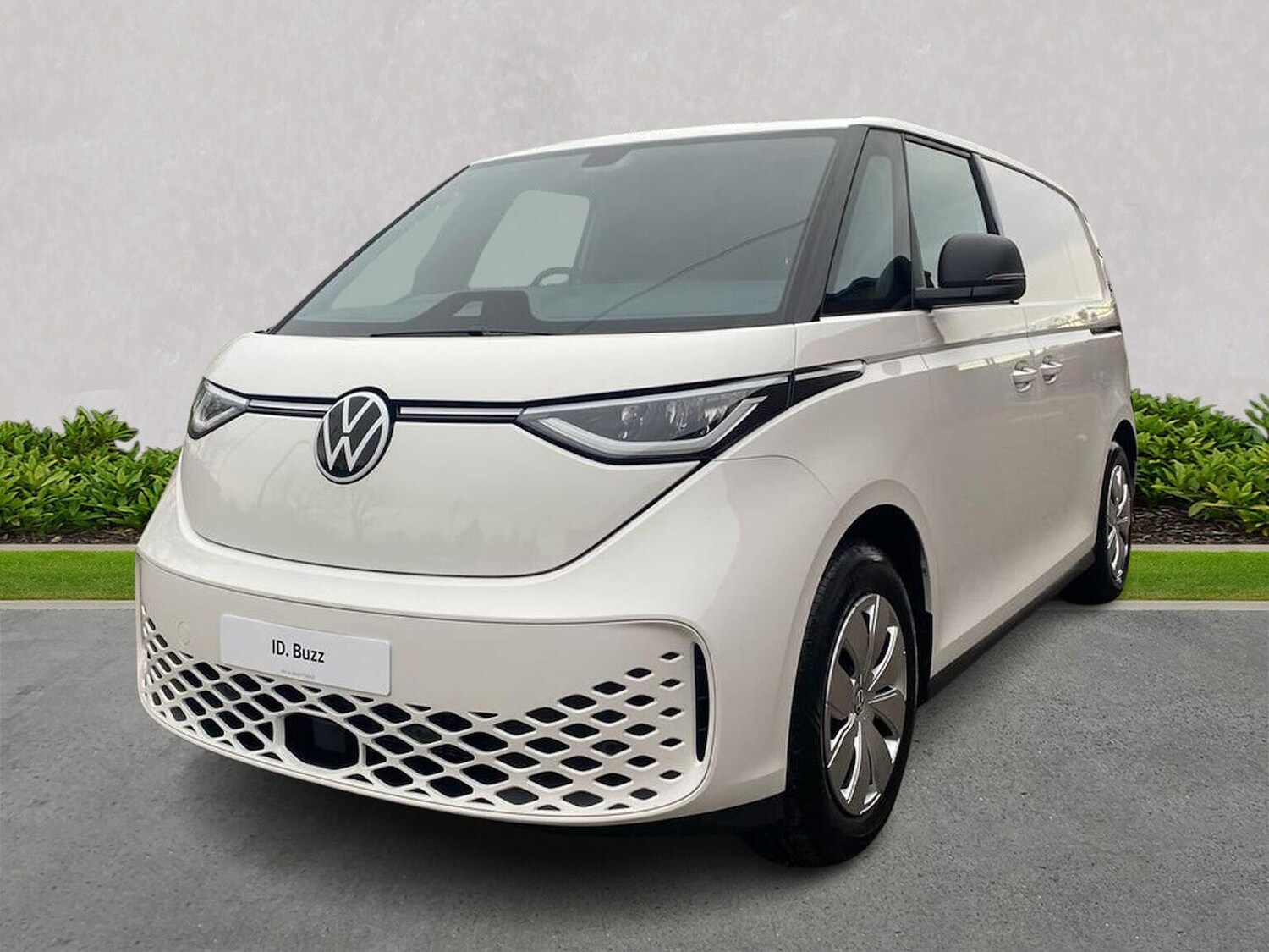 Used Volkswagen ID.Buzz 2025 for sale - 77488594: Photo 20