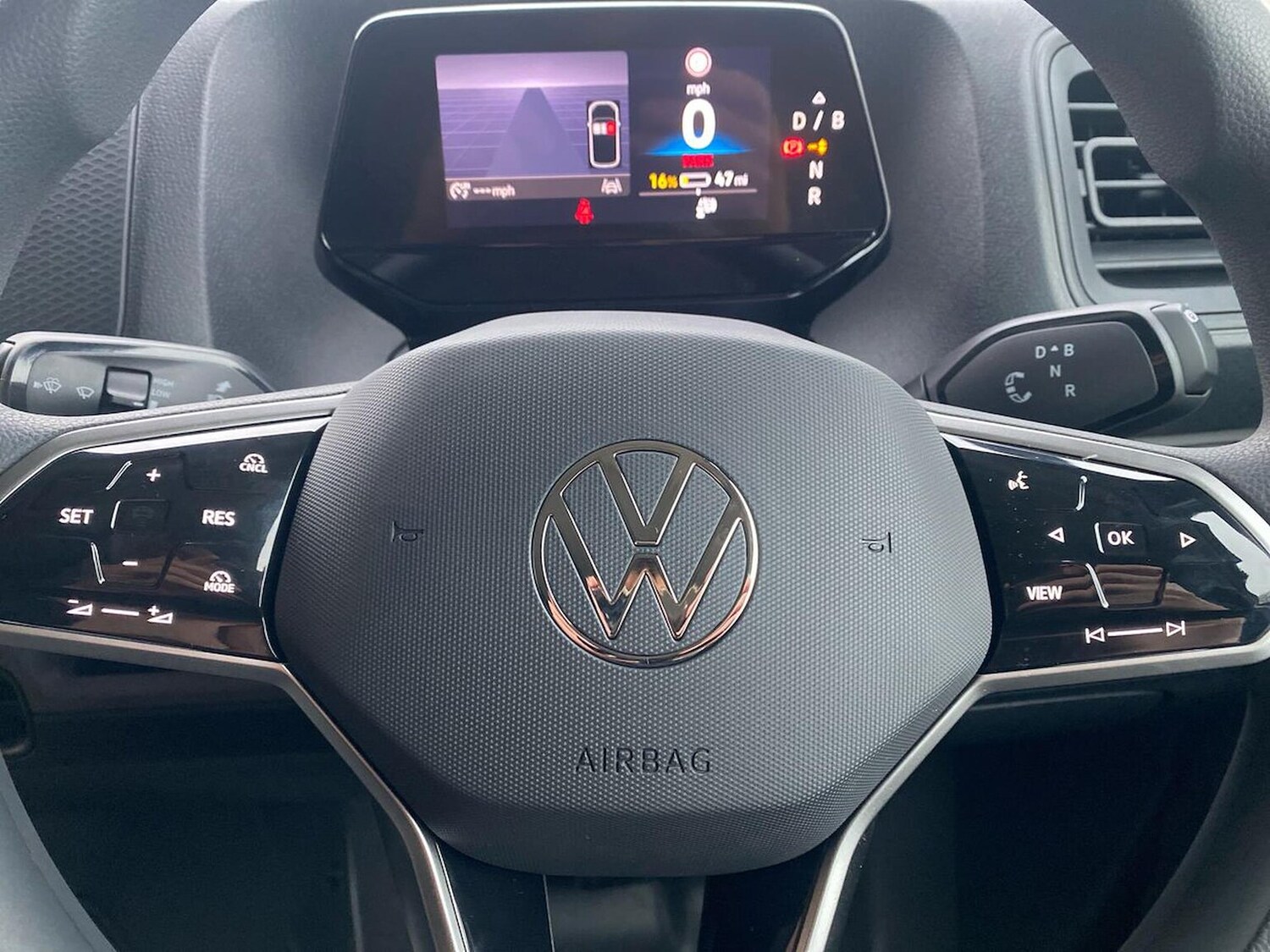 Used Volkswagen ID.Buzz 2025 for sale - 77488594: Photo 21