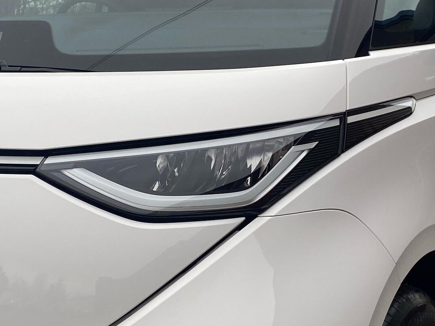 Used Volkswagen ID.Buzz 2025 for sale - 77488594: Photo 23