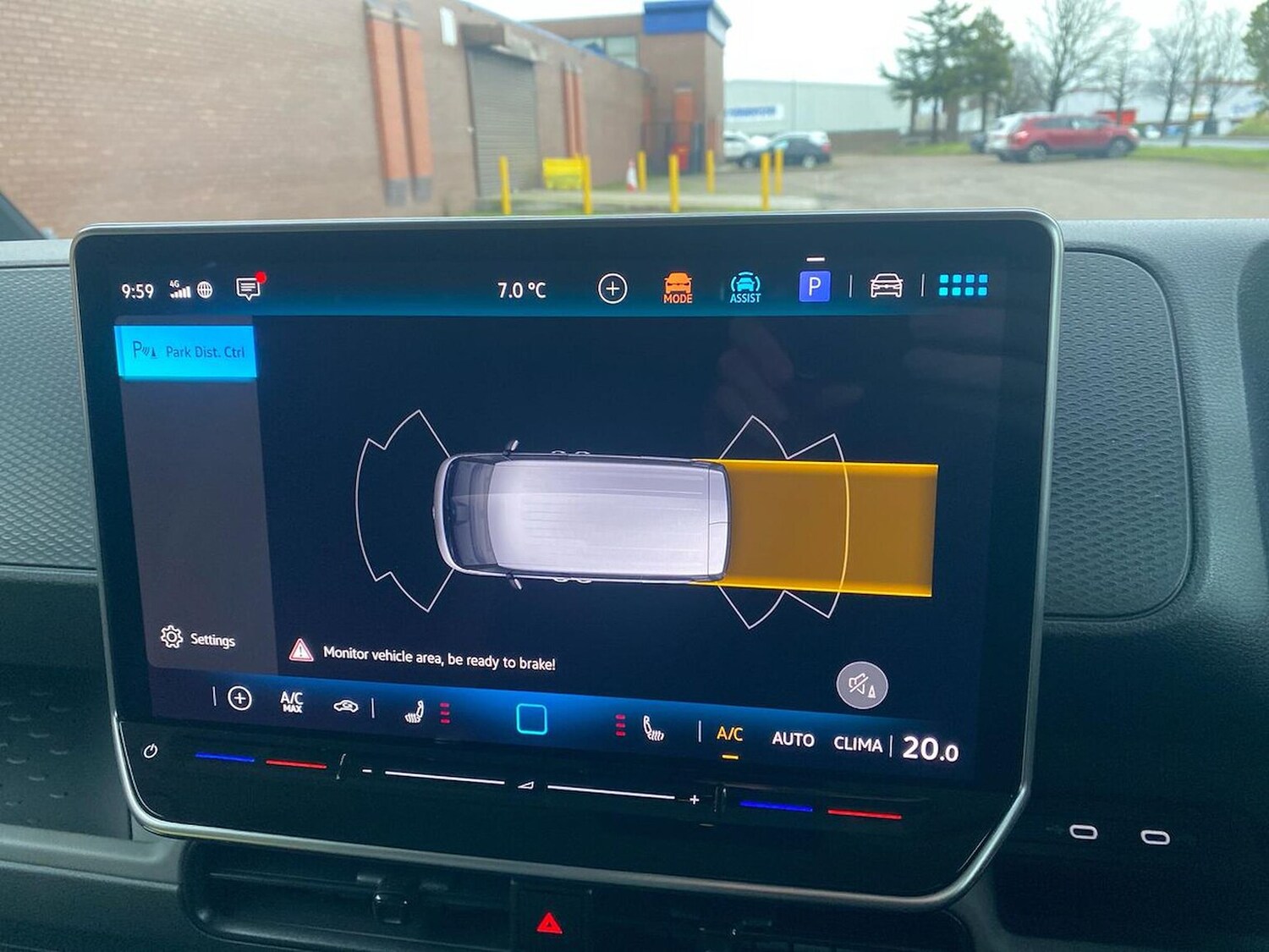 Used Volkswagen ID.Buzz 2025 for sale - 77488594: Photo 27