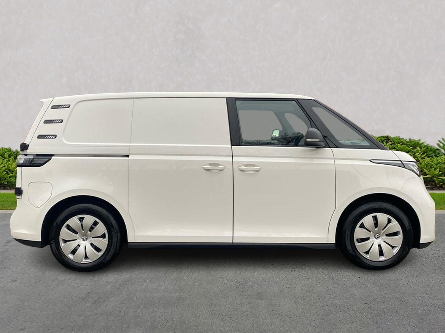 Used Volkswagen ID.Buzz 2025 for sale - 77488594: Photo 3