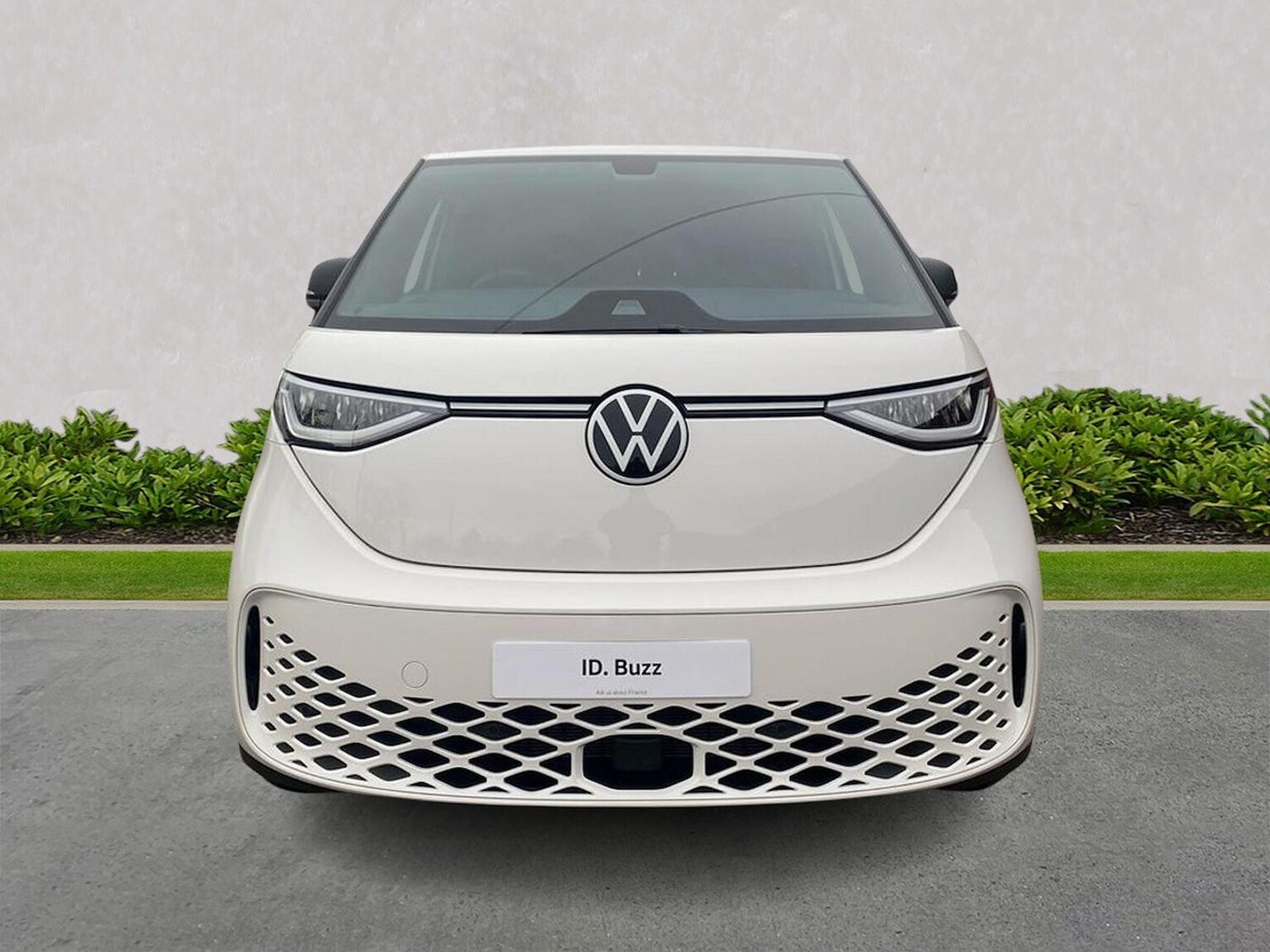 Used Volkswagen ID.Buzz 2025 for sale - 77488594: Photo 5