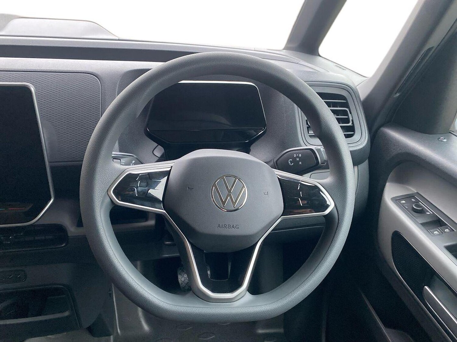 Used Volkswagen ID.Buzz 2025 for sale - 77488594: Photo 9