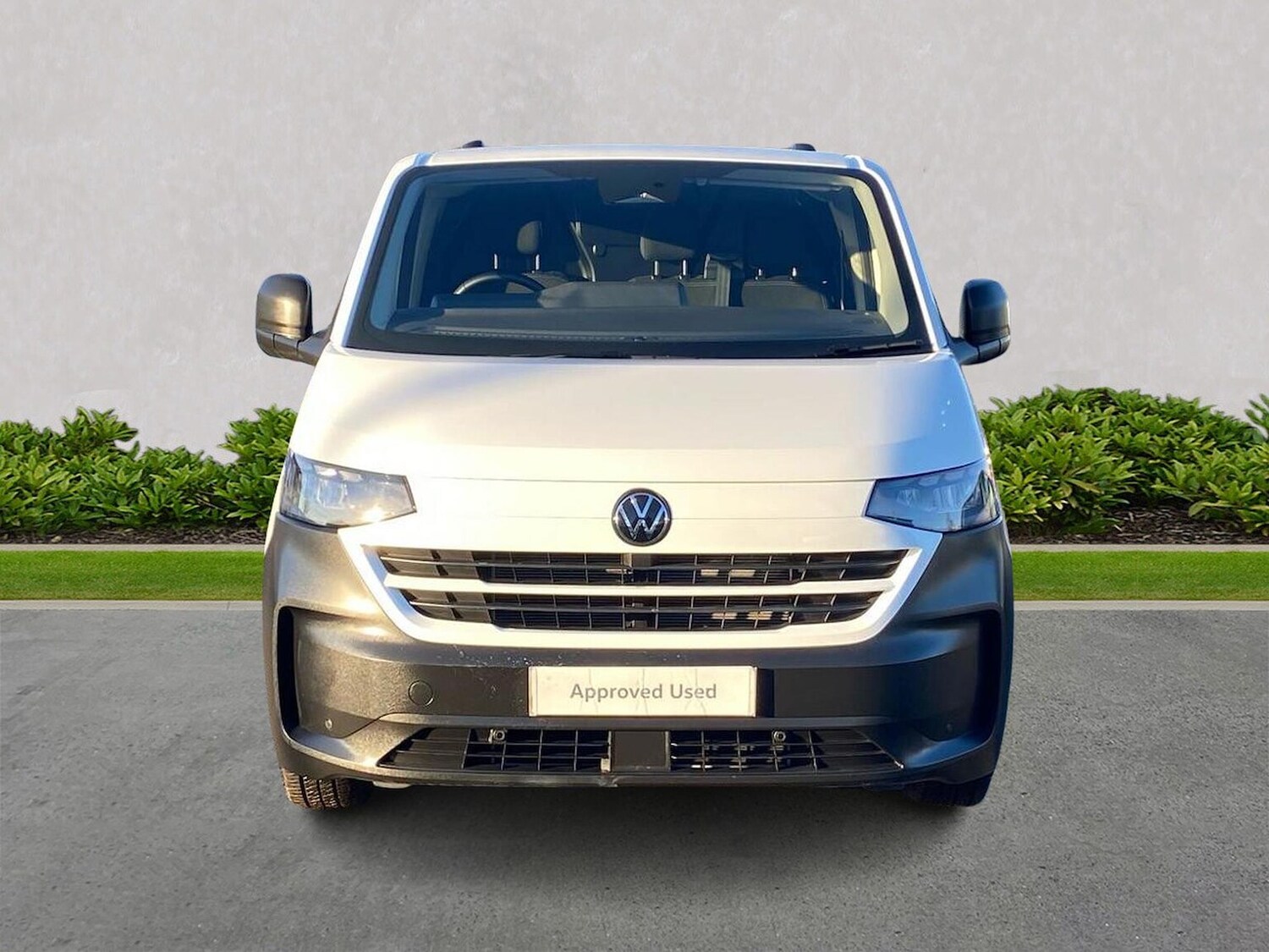 Used Volkswagen Transporter 2025 for sale - 76699522: Photo 10