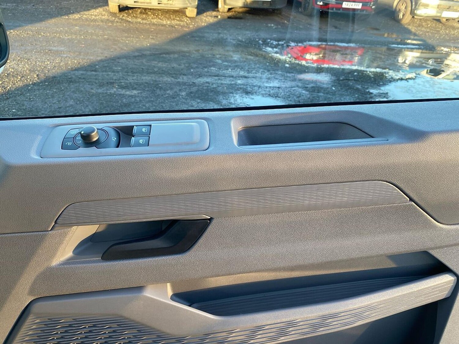 Used Volkswagen Transporter 2025 for sale - 76699522: Photo 16