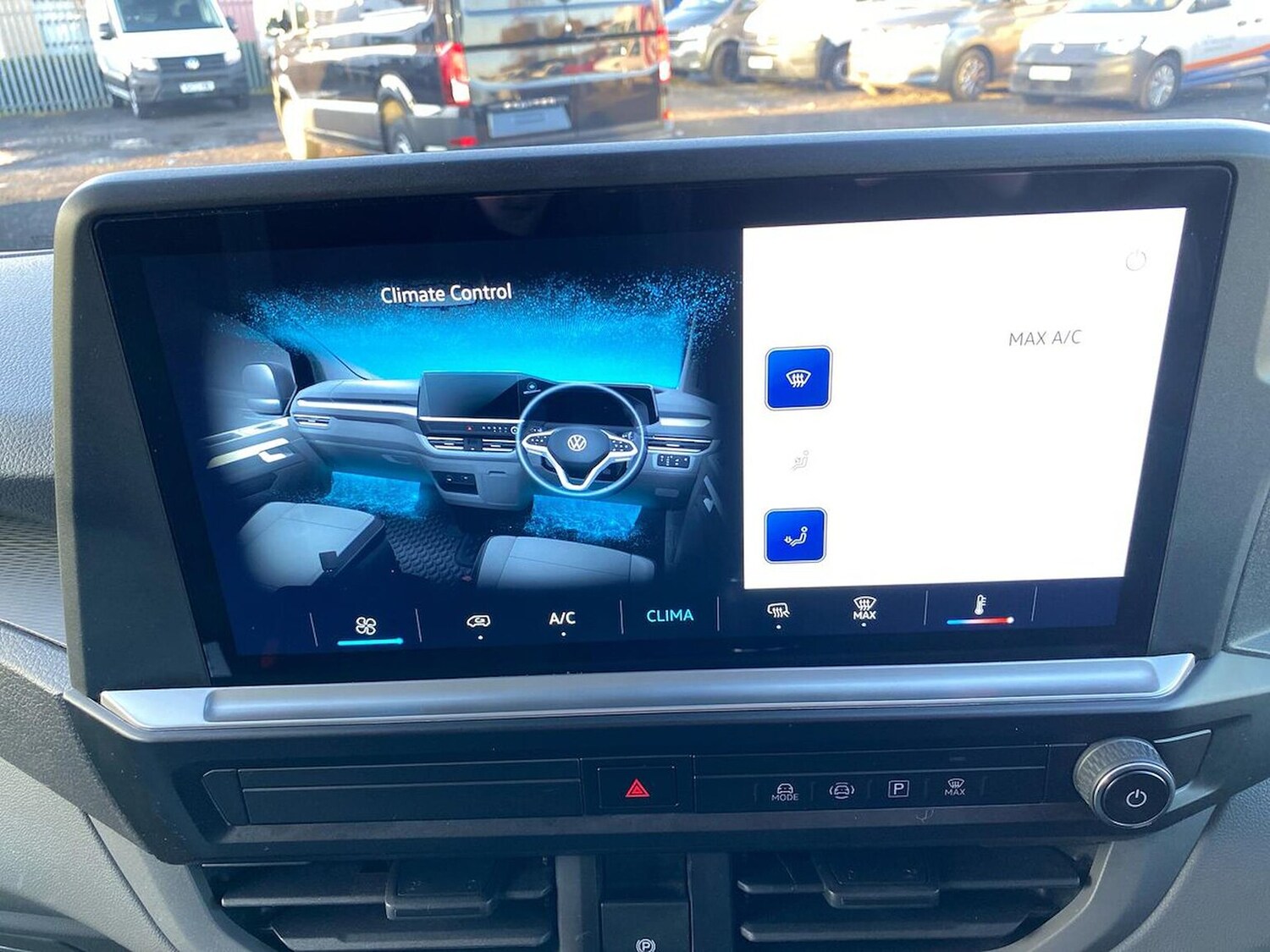 Used Volkswagen Transporter 2025 for sale - 76699522: Photo 17