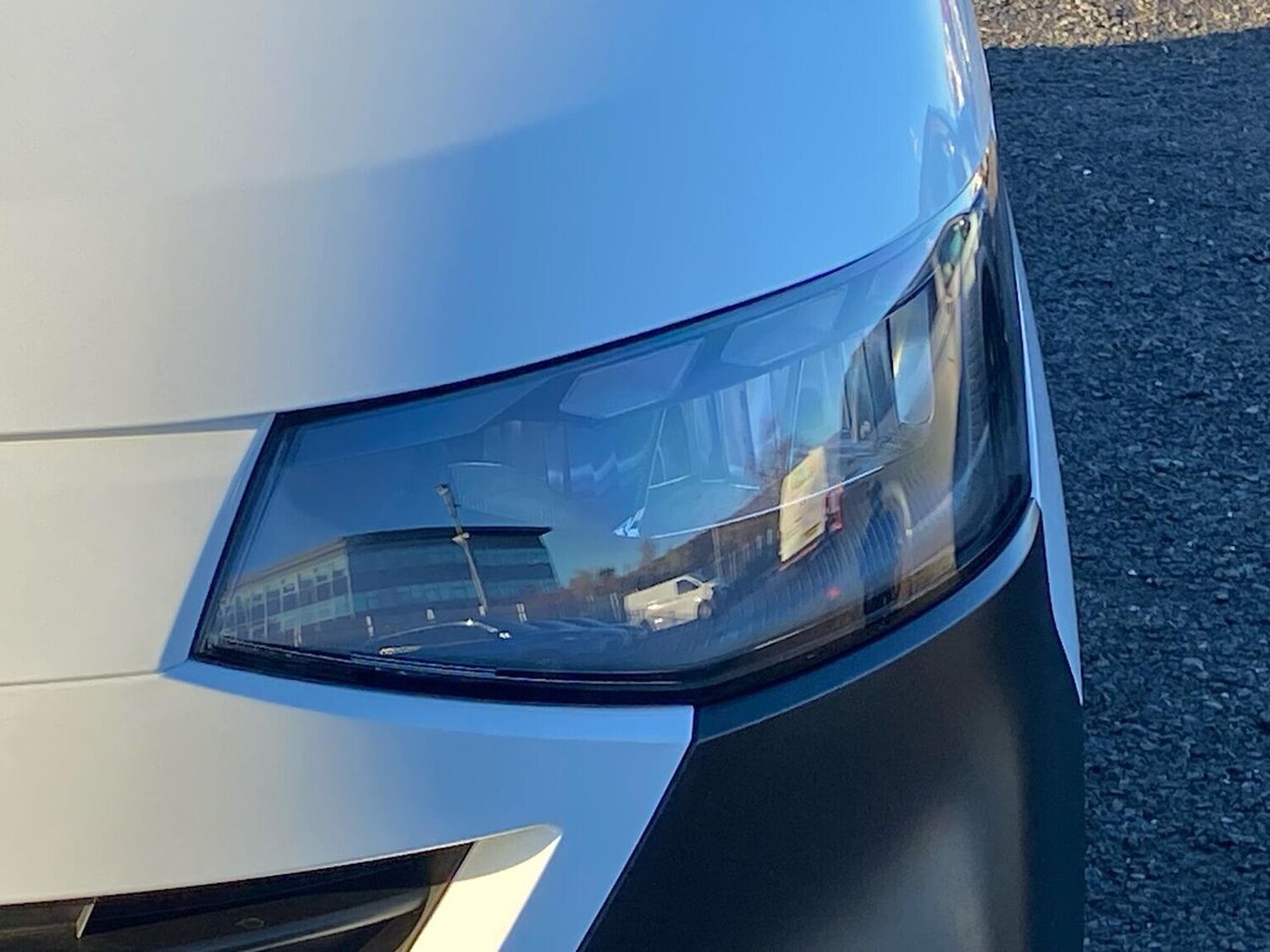 Used Volkswagen Transporter 2025 for sale - 76699522: Photo 18