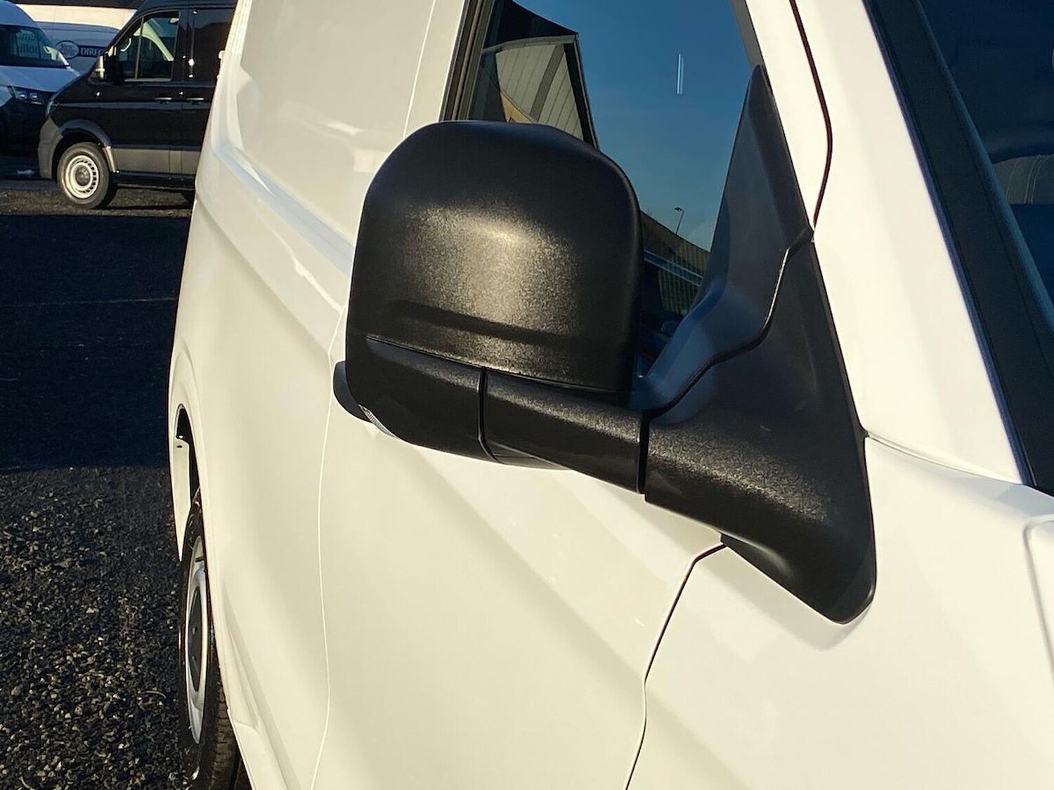 Used Volkswagen Transporter 2025 for sale - 76699522: Photo 19