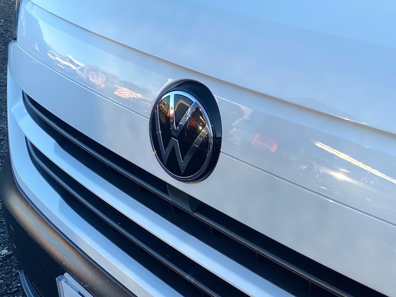 Used Volkswagen Transporter 2025 for sale - 76699522: Photo 20