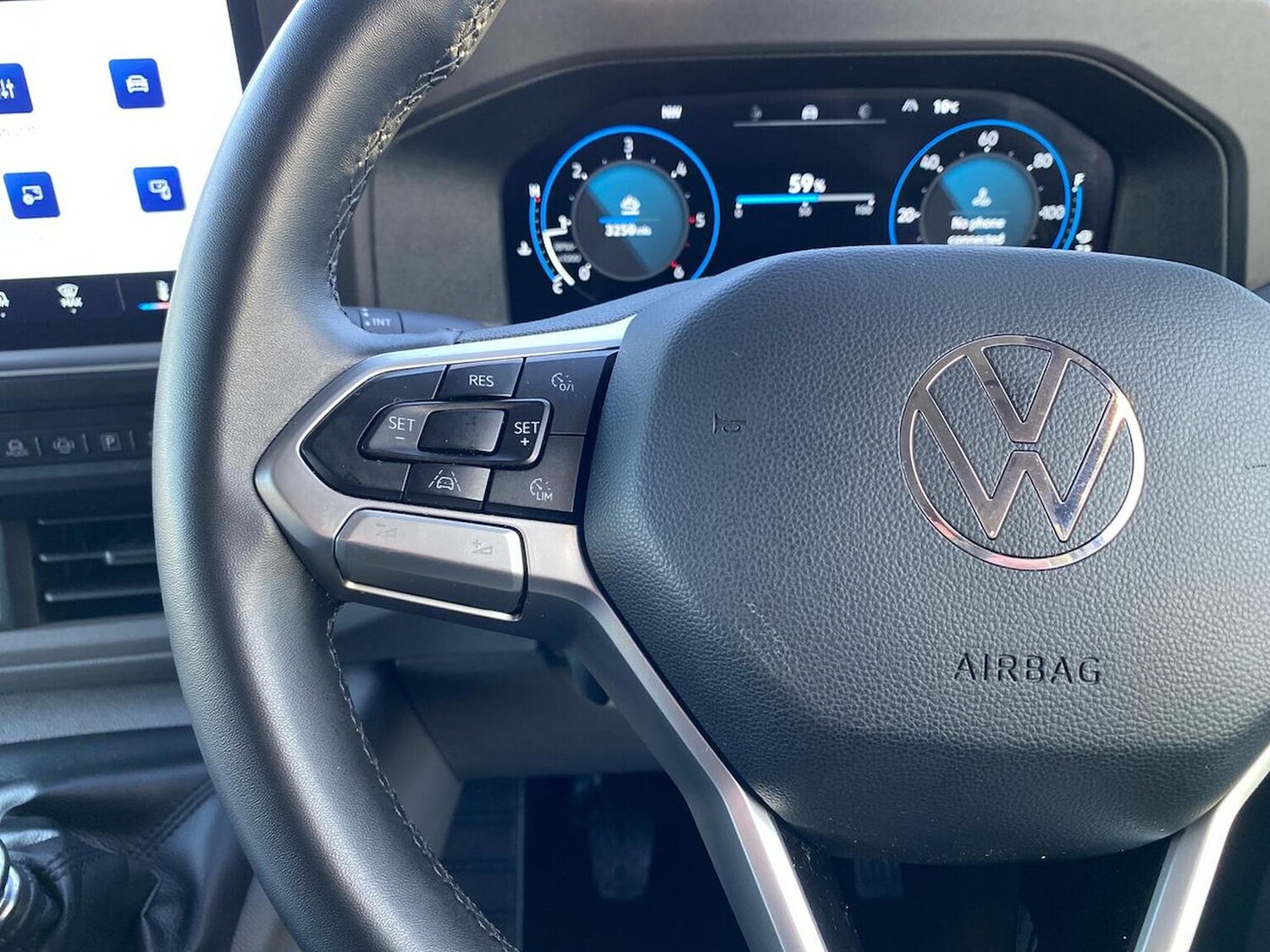 Used Volkswagen Transporter 2025 for sale - 76699522: Photo 21