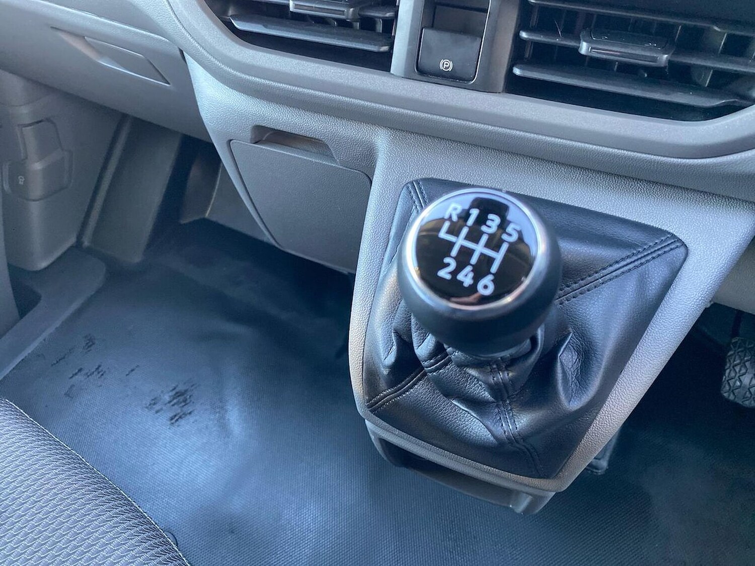 Used Volkswagen Transporter 2025 for sale - 76699522: Photo 22