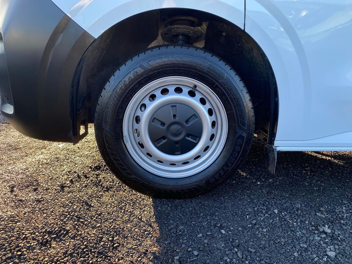 Used Volkswagen Transporter 2025 for sale - 76699522: Photo 23