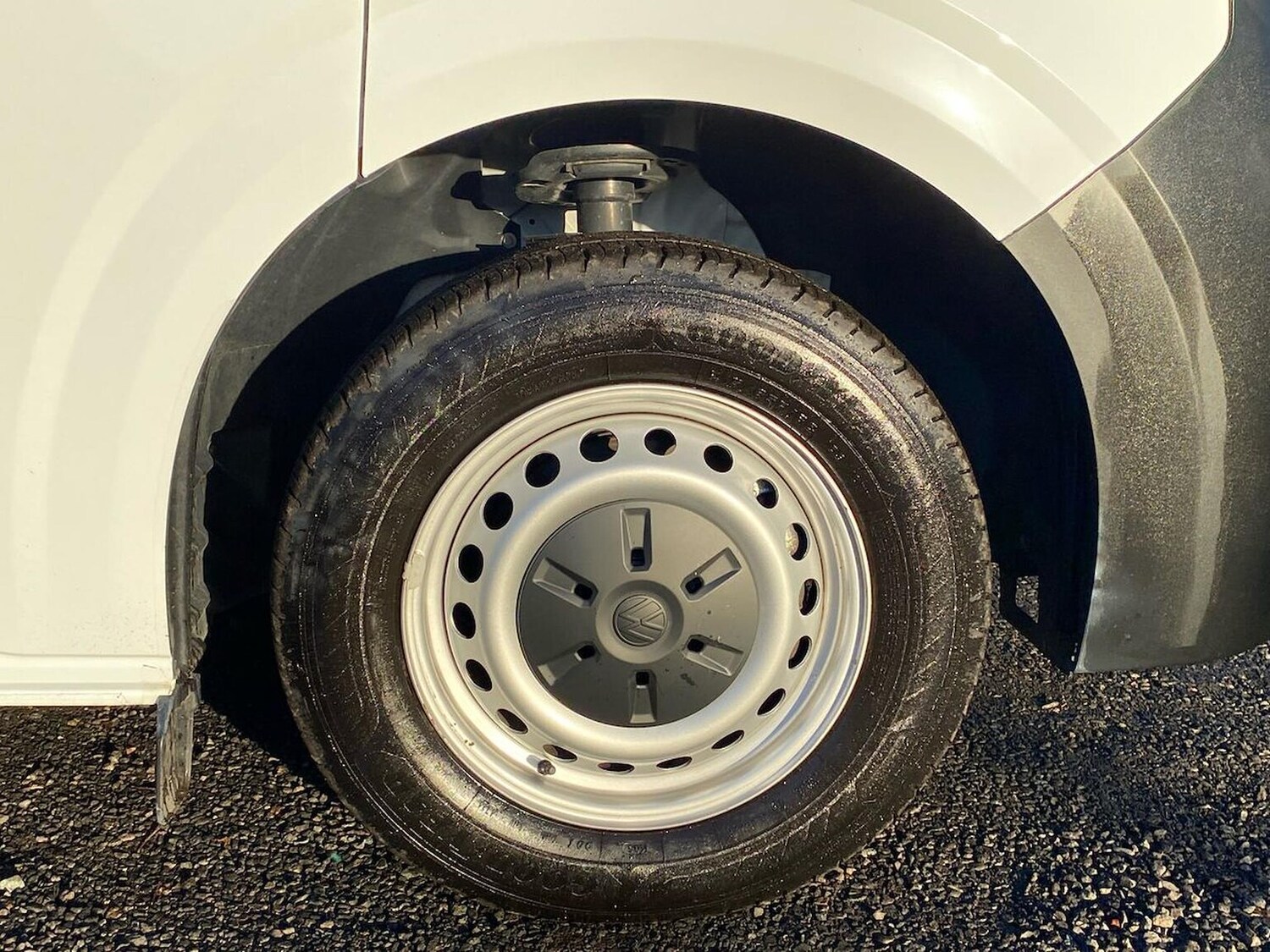 Used Volkswagen Transporter 2025 for sale - 76699522: Photo 24