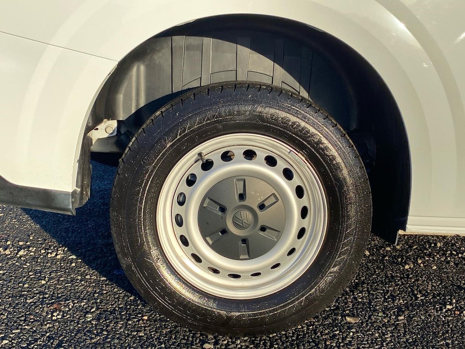 Used Volkswagen Transporter 2025 for sale - 76699522: Photo 25