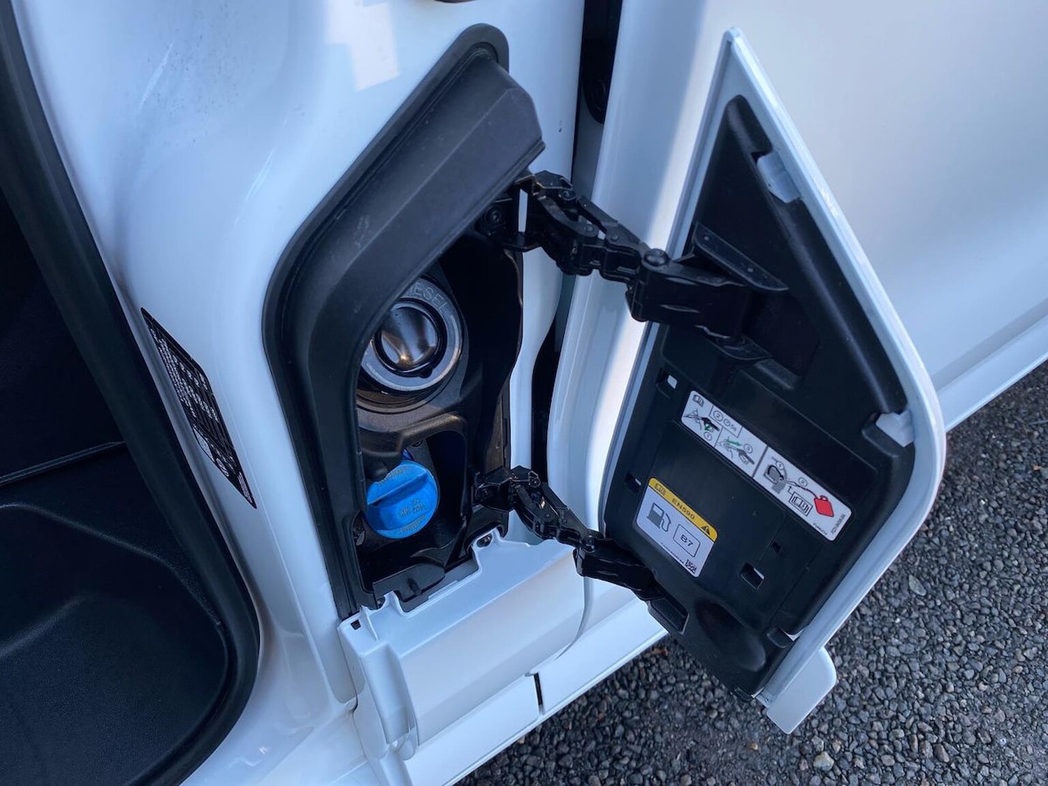 Used Volkswagen Transporter 2025 for sale - 76699522: Photo 26