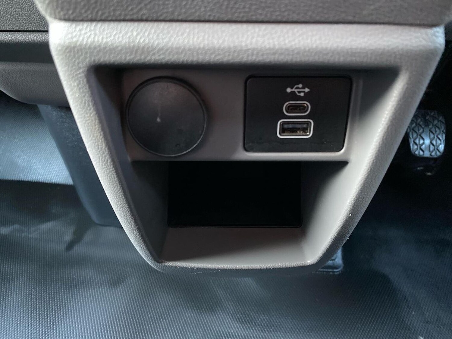 Used Volkswagen Transporter 2025 for sale - 76699522: Photo 30