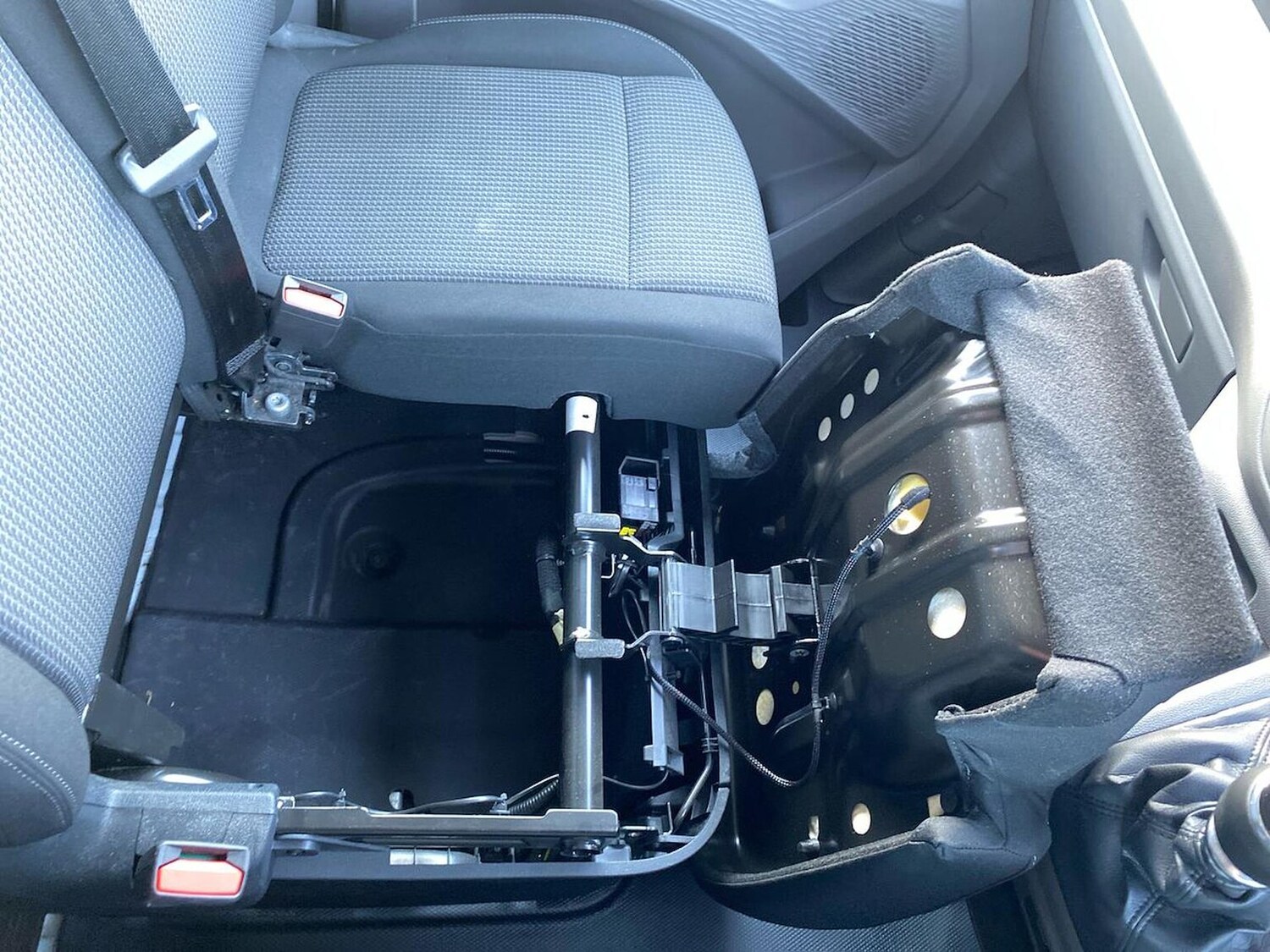 Used Volkswagen Transporter 2025 for sale - 76699522: Photo 34