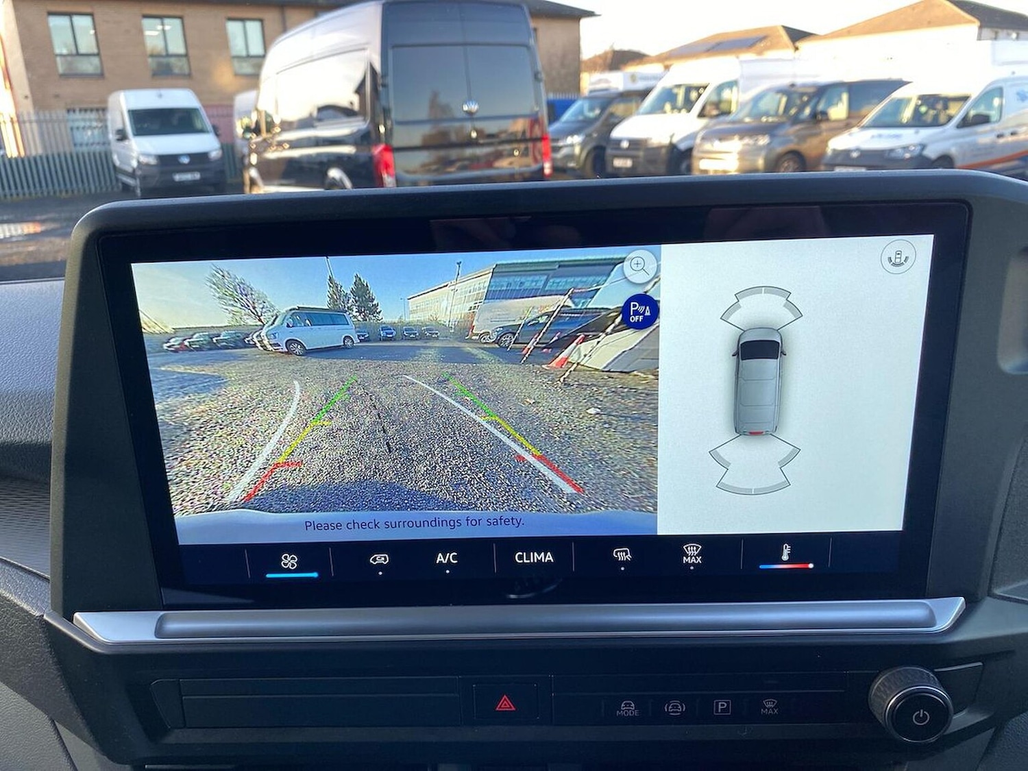 Used Volkswagen Transporter 2025 for sale - 76699522: Photo 35