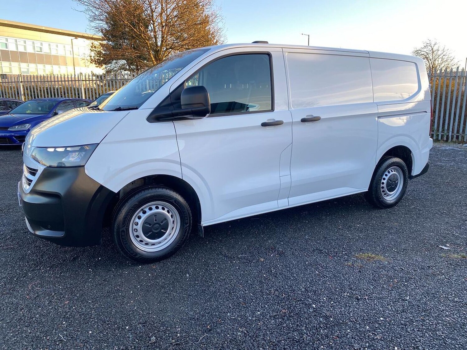 Used Volkswagen Transporter 2025 for sale - 76699522: Photo 39