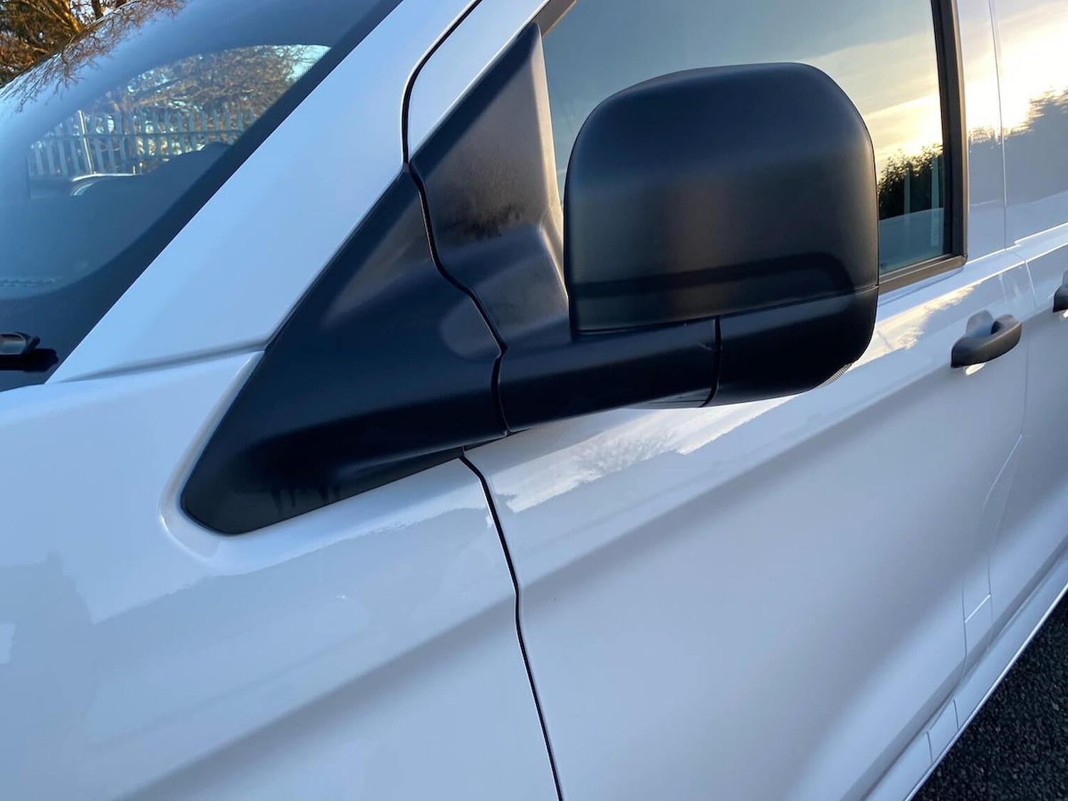 Used Volkswagen Transporter 2025 for sale - 76699522: Photo 40