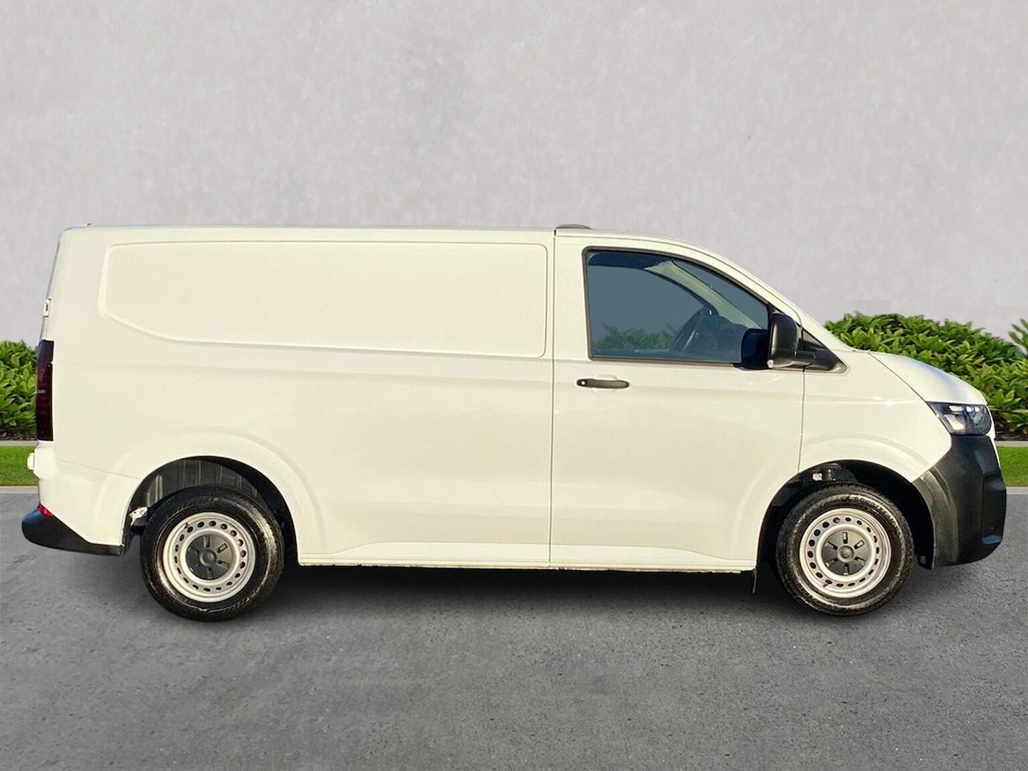 Used Volkswagen Transporter 2025 for sale - 76699522: Photo 6