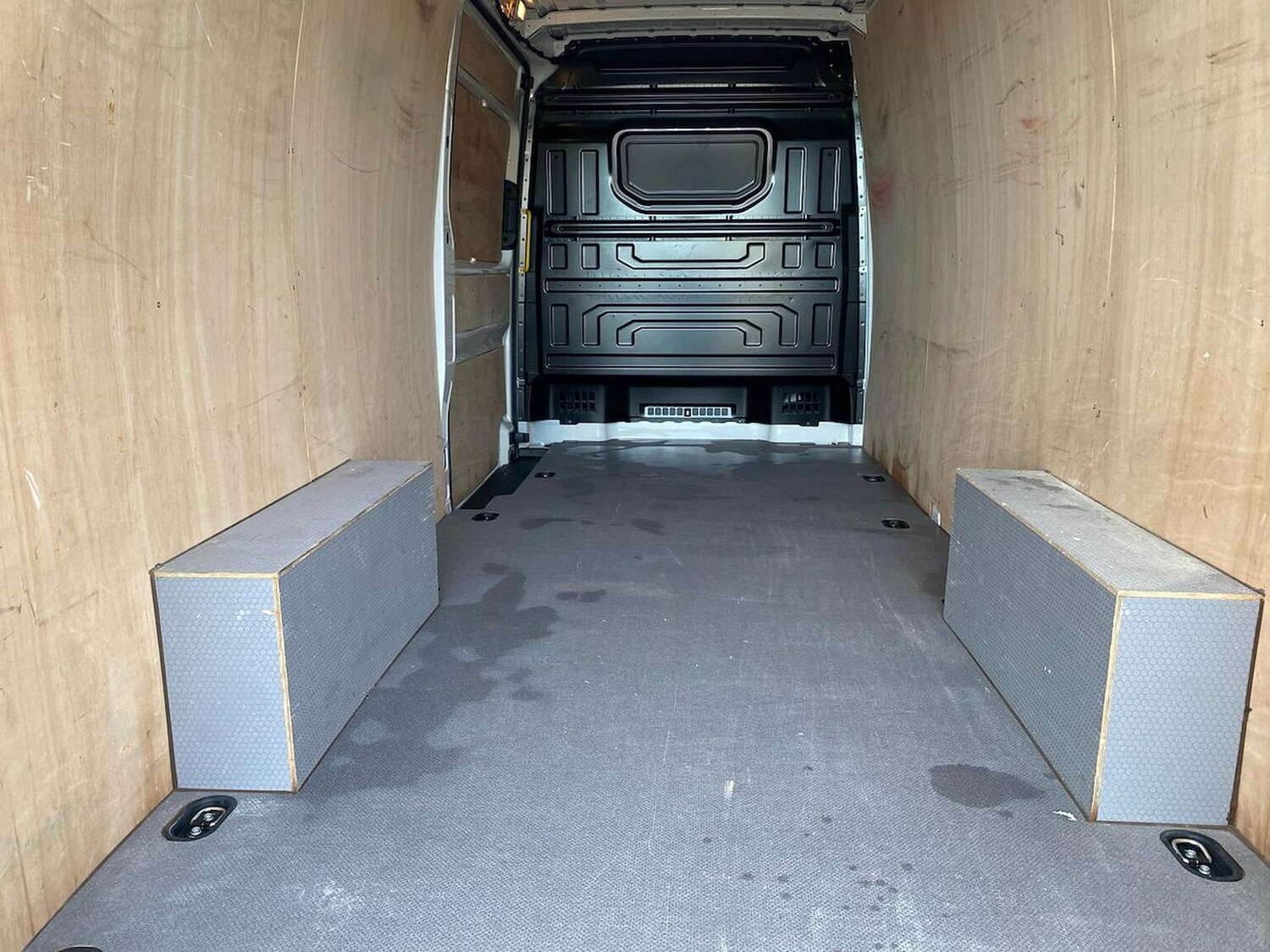Used Volkswagen Crafter 2025 for sale - 77488566: Photo 11