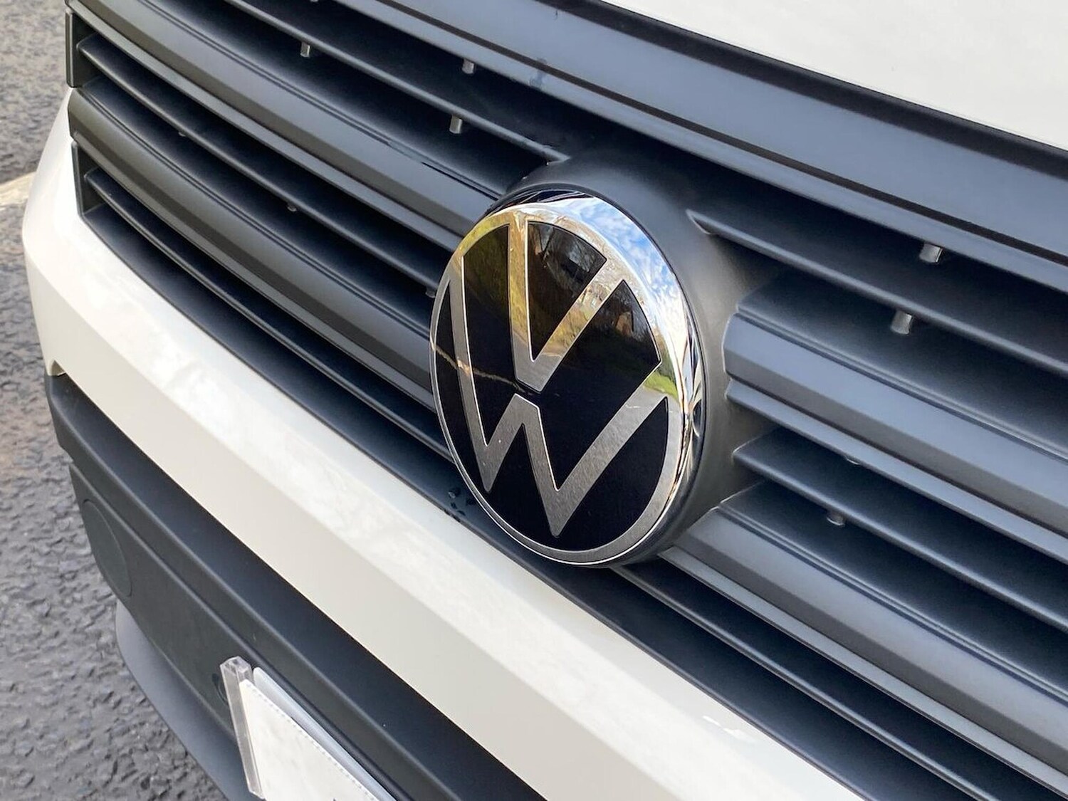 Used Volkswagen Crafter 2025 for sale - 77488566: Photo 18