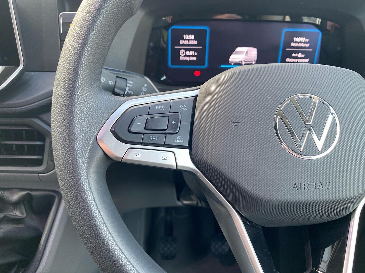 Used Volkswagen Crafter 2025 for sale - 77488566: Photo 19