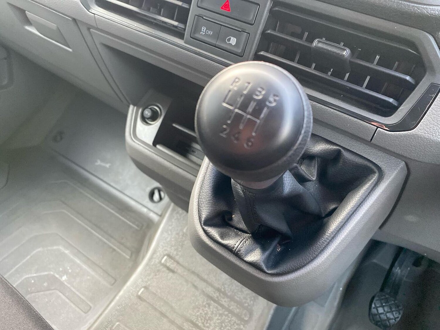 Used Volkswagen Crafter 2025 for sale - 77488566: Photo 20