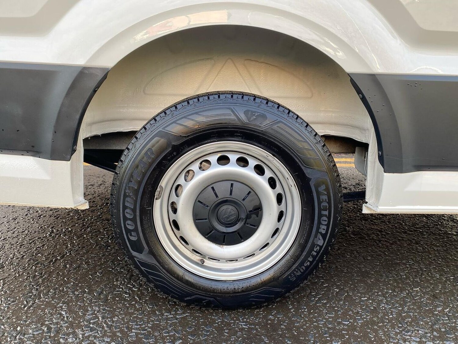 Used Volkswagen Crafter 2025 for sale - 77488566: Photo 23