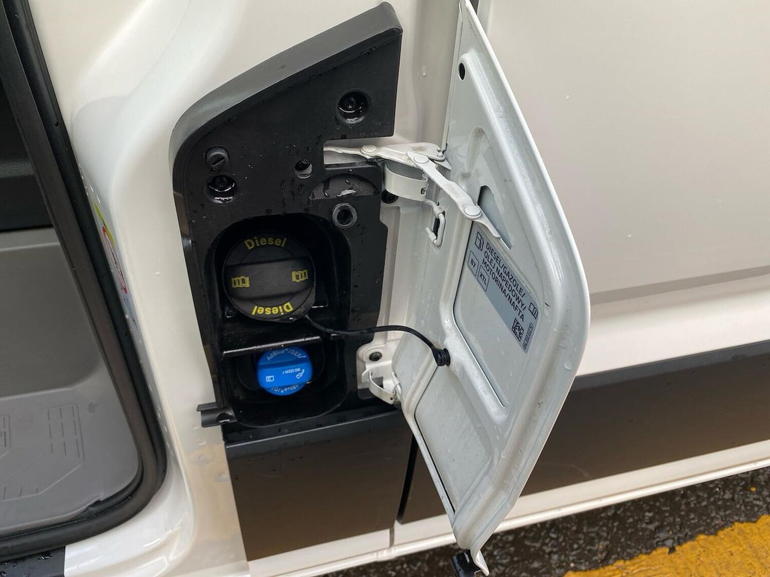 Used Volkswagen Crafter 2025 for sale - 77488566: Photo 29