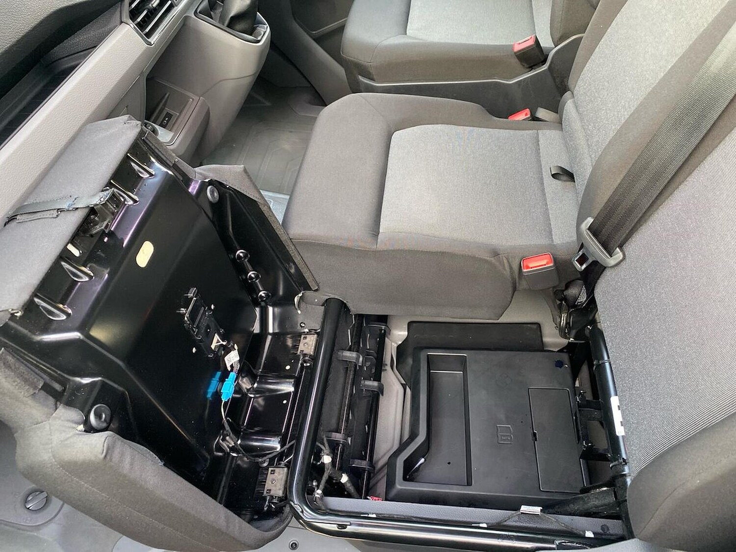 Used Volkswagen Crafter 2025 for sale - 77488566: Photo 32