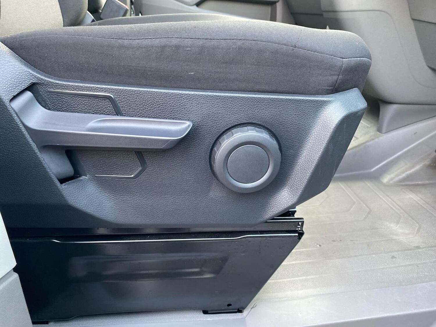 Used Volkswagen Crafter 2025 for sale - 77488566: Photo 33