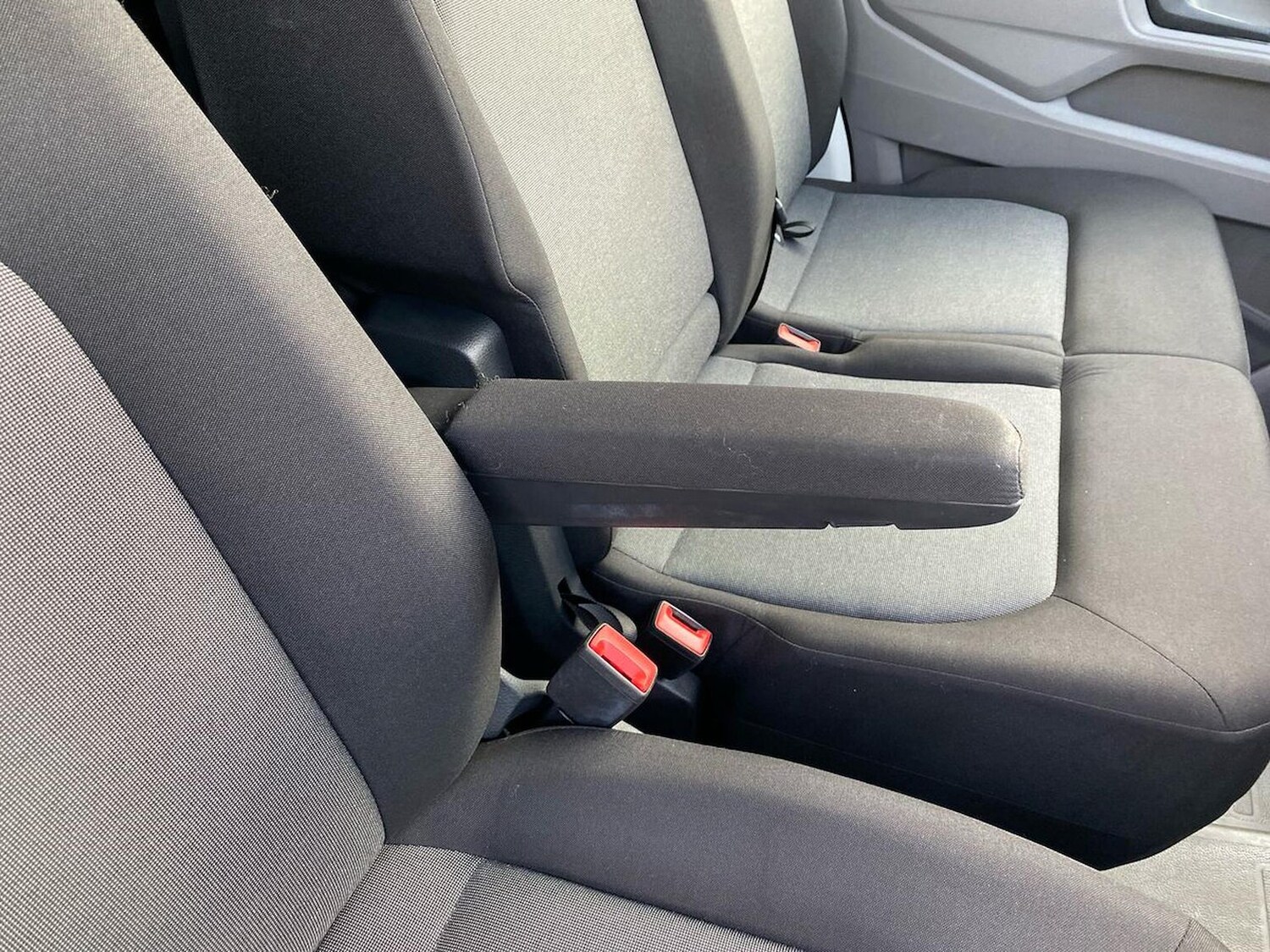 Used Volkswagen Crafter 2025 for sale - 77488566: Photo 34