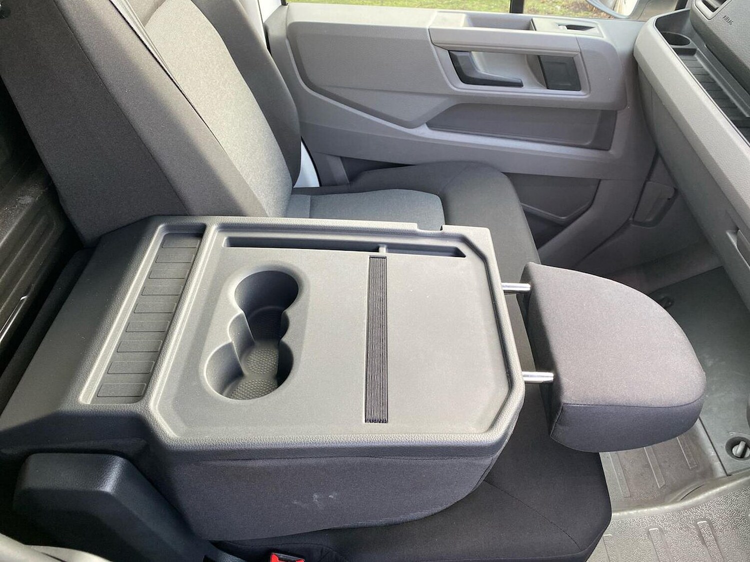 Used Volkswagen Crafter 2025 for sale - 77488566: Photo 35