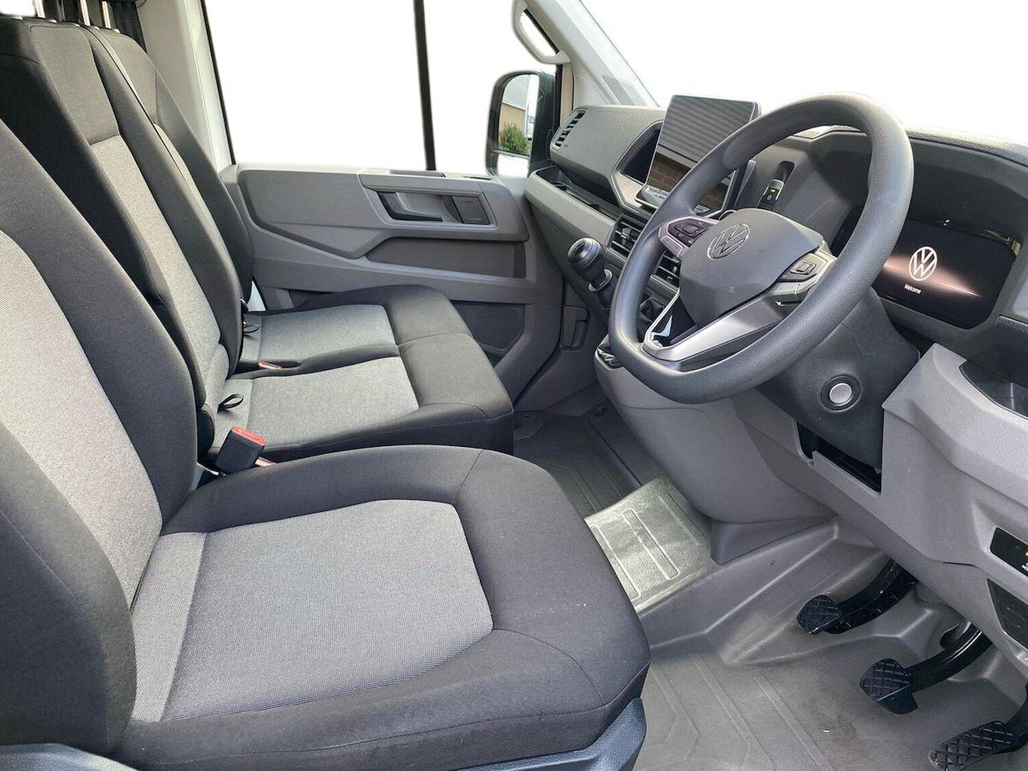 Used Volkswagen Crafter 2025 for sale - 77488566: Photo 6