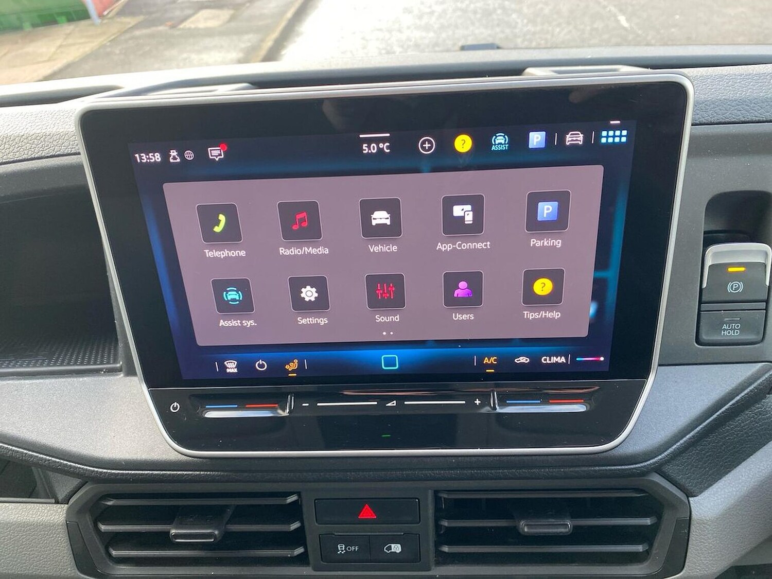 Used Volkswagen Crafter 2025 for sale - 77488566: Photo 9