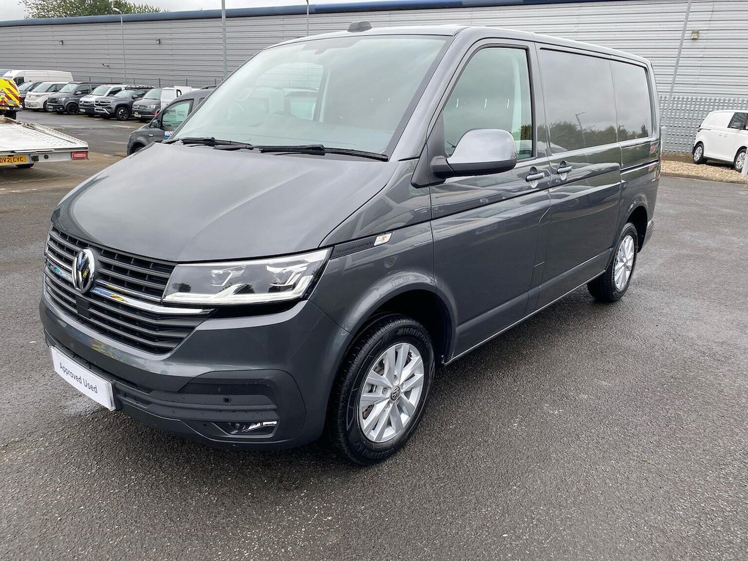 Vehicle 27